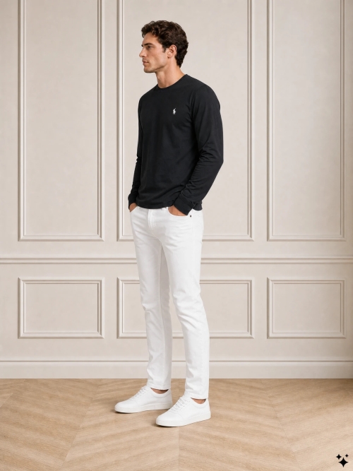 Polo Ralph Lauren  714-844759-st 001 foto 4