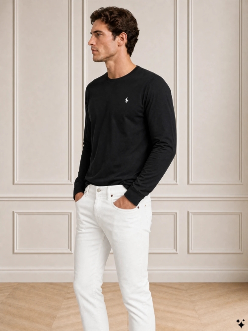 Polo Ralph Lauren  714-844759-st 001 foto 5