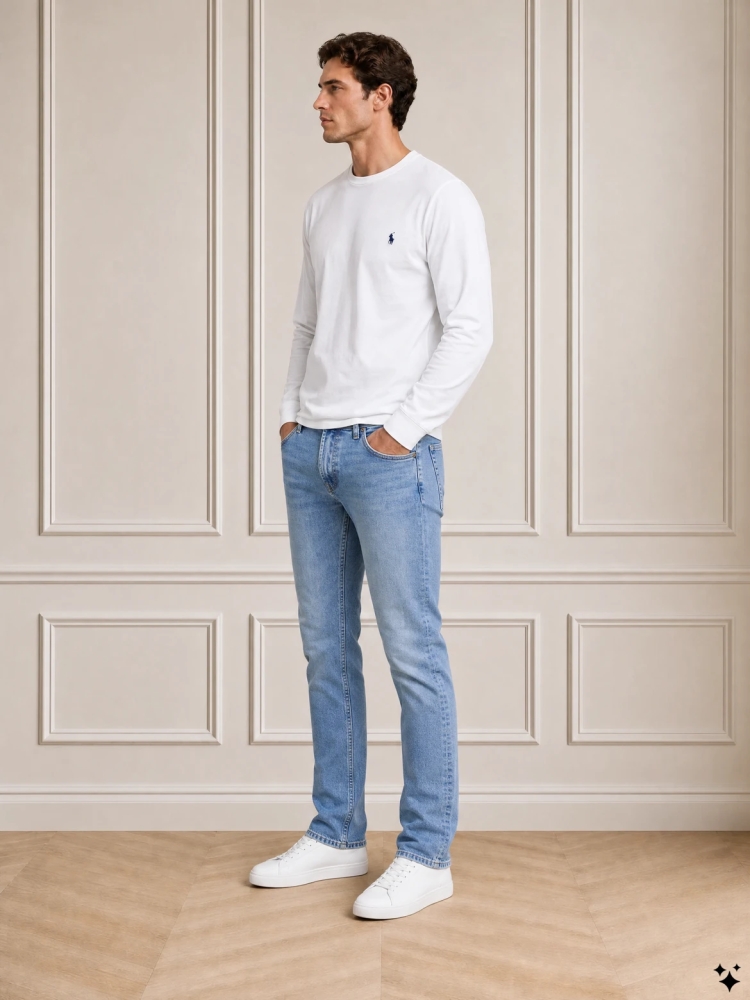 Polo Ralph Lauren  714-844759-st 004