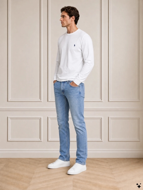 Polo Ralph Lauren  714-844759-st 004 foto 4