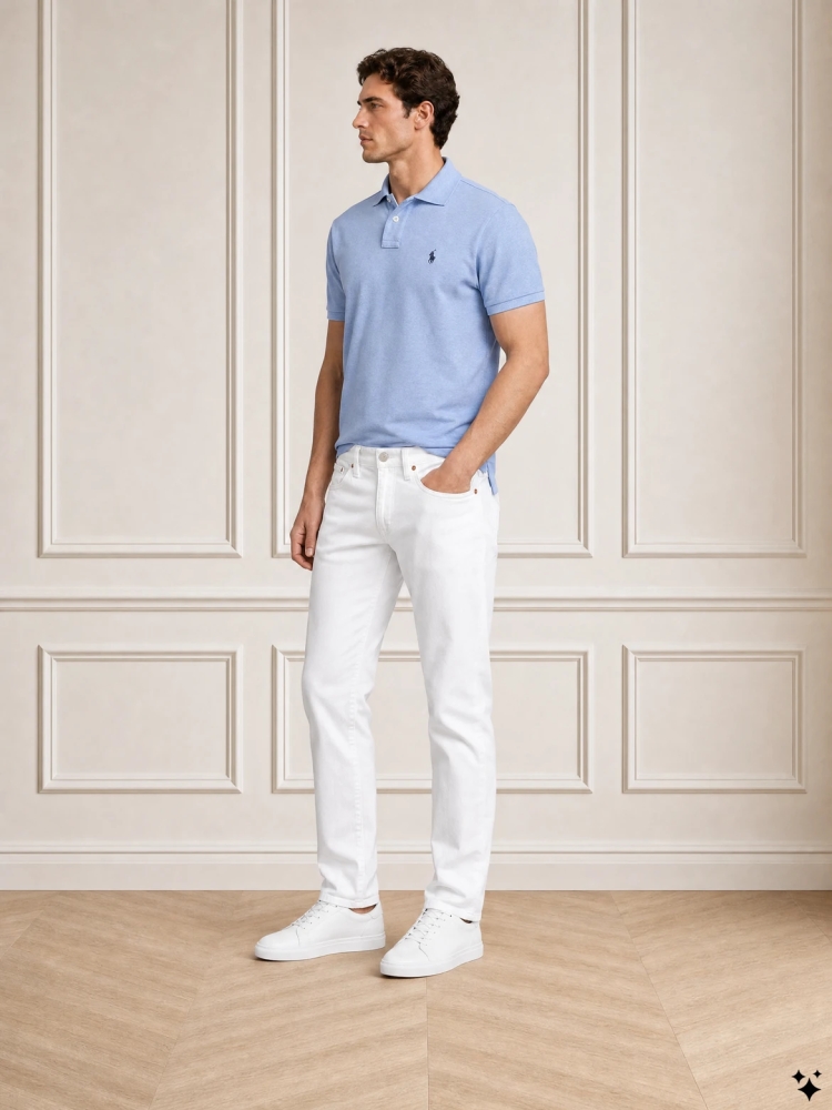 Polo Ralph Lauren 710-548797 ST 013
