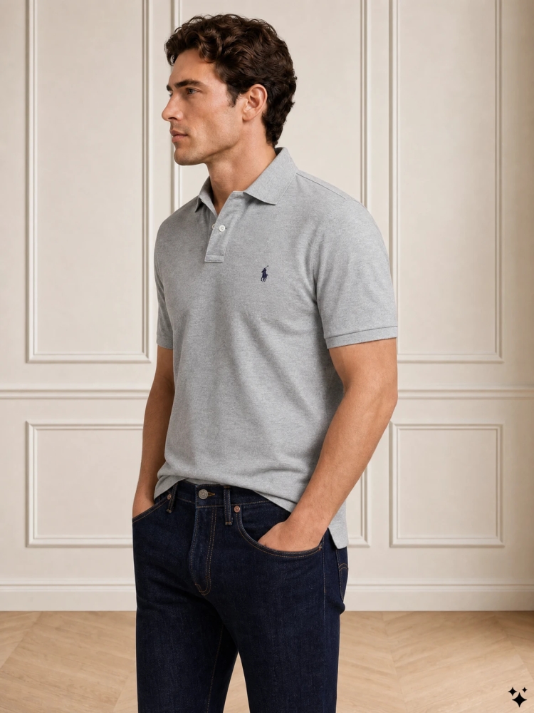 Polo Ralph Lauren  710-956087 001 RINSE STRETCH