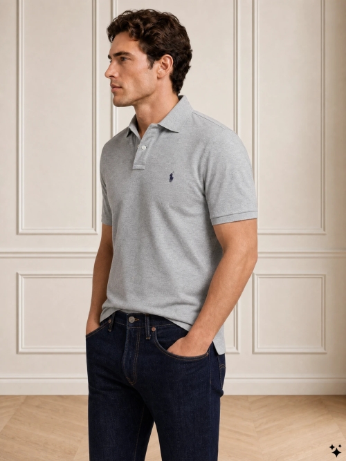 Polo Ralph Lauren  710-956087 001 RINSE STRETCH foto 4