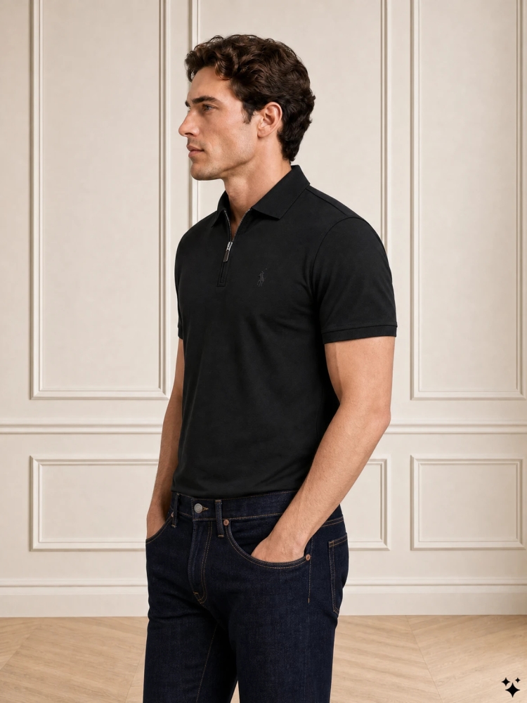 Polo Ralph Lauren  710-956087 001 RINSE STRETCH