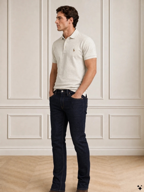 Polo Ralph Lauren  710-713130 ST 002 STATE HTR foto 7