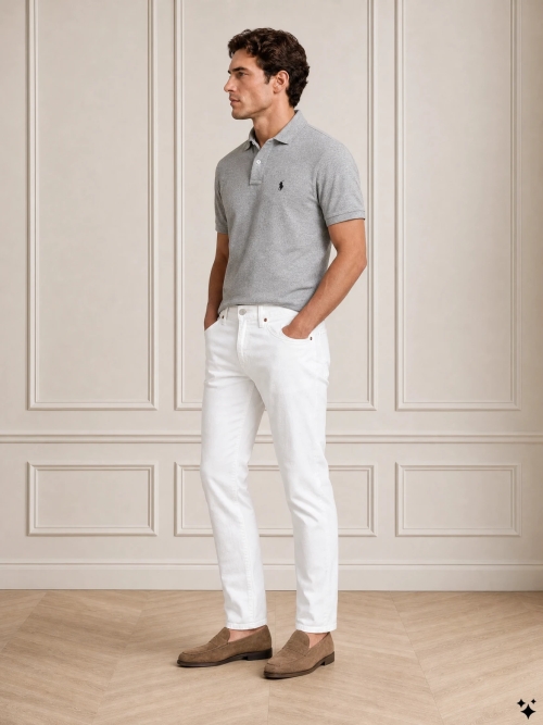Polo Ralph Lauren  710-548797 ST 011 foto 7