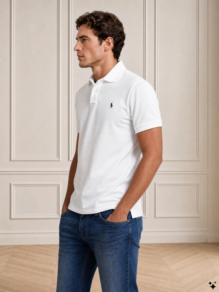Polo Ralph Lauren  710-956085 001 MURPHY STRETCH