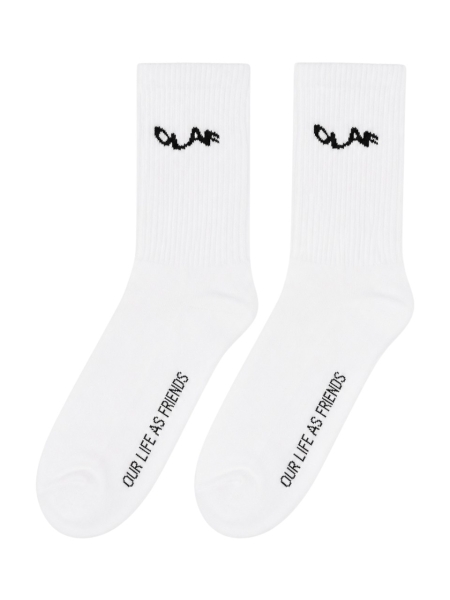 Olaf A240807 OPTICAL WHITE Olaf A240807 OPTICAL WHITE