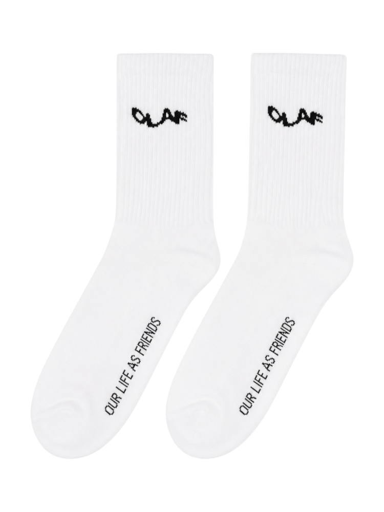 Olaf A240807 OPTICAL WHITE