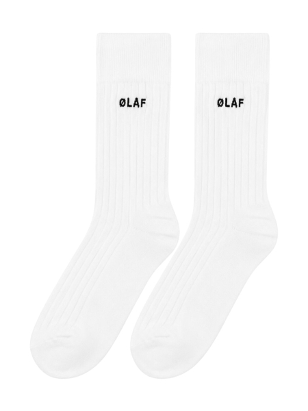 Olaf S240811 OPTICAL WHITE