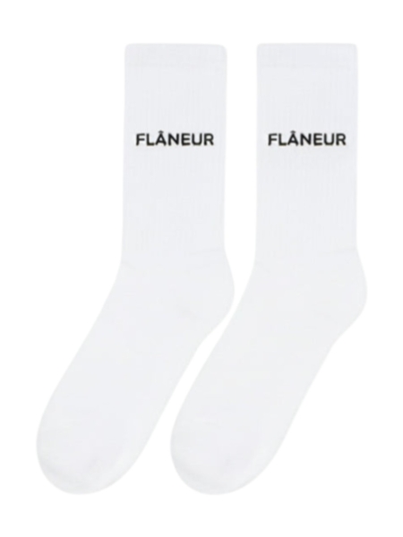 Flaneur FACC192 051 WHITE Flaneur FACC192 051 WHITE