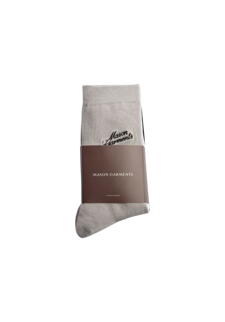 Mason Garments ACC-24A MULTI