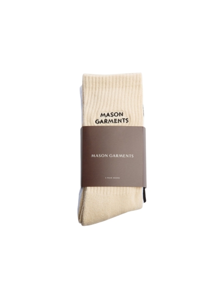 Mason Garments ACC-23A MULTI Mason Garments ACC-23A MULTI