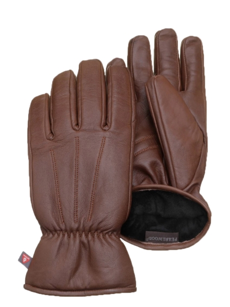 Menswear Gloves online buy Pearlwood at