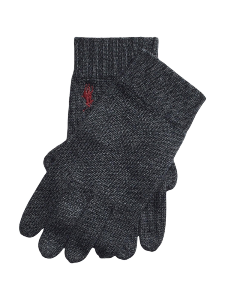 Polo Ralph Lauren 710-886135-W24 004 D. GRANITE HTHR