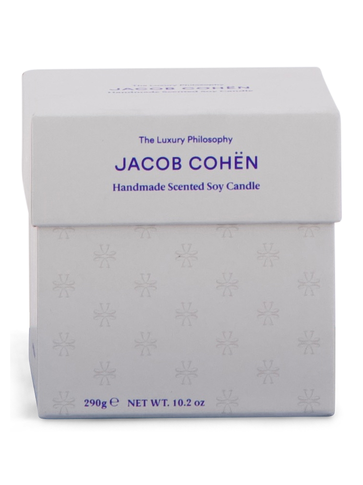 Jacob Cohën HC011 92001 888 Blue jc