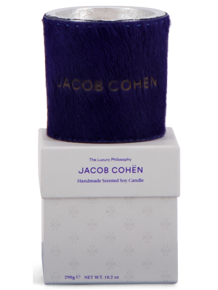 Jacob Cohën HC011 92001 888 Blue jc