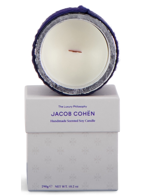 Jacob Cohën HC011 92001 888 Blue jc foto 6