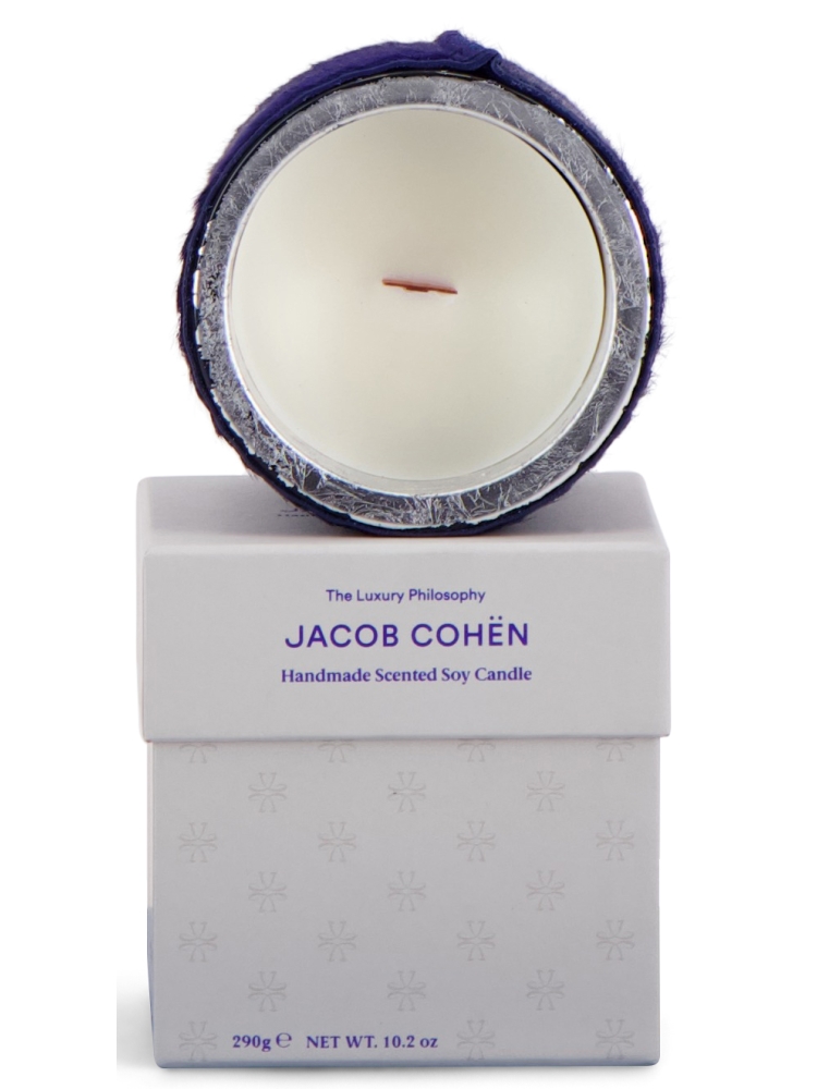 Jacob Cohën HC011 92001 888 Blue jc