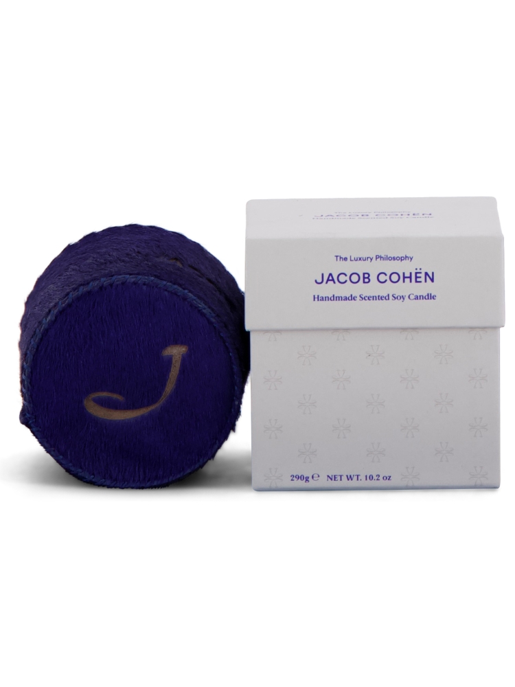 Jacob Cohën HC011 92001 888 Blue jc