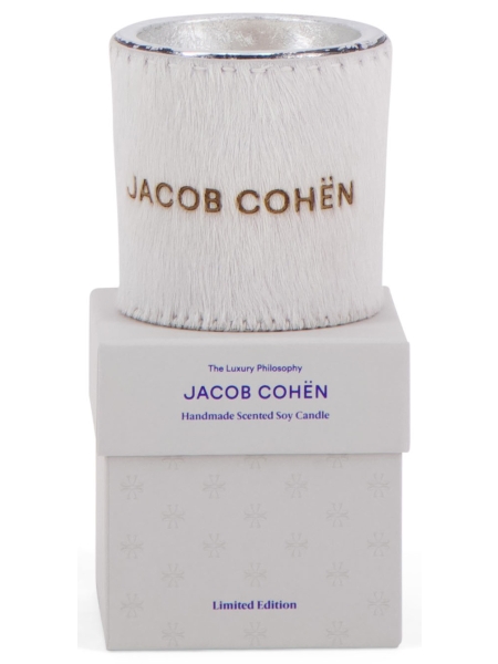 Jacob Cohën HC011 92001 100 white