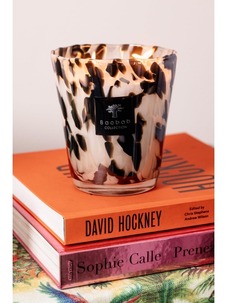 Baobab GEURKAARS MAX 10 BLACK PEARLS