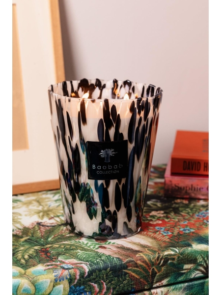 Baobab GEURKAARS MAX 16 BLACK PEARLS