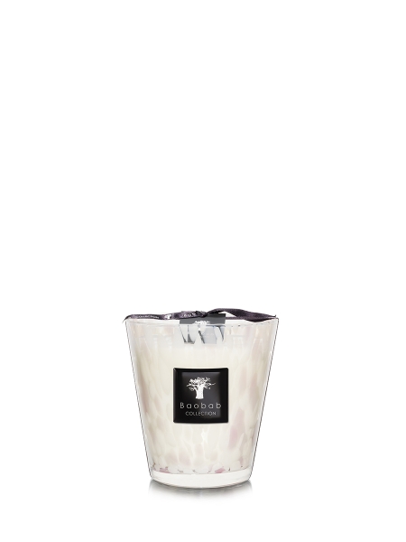 Baobab GEURKAARS MAX 16 WHITE PEARLS Baobab GEURKAARS MAX 16 WHITE PEARLS