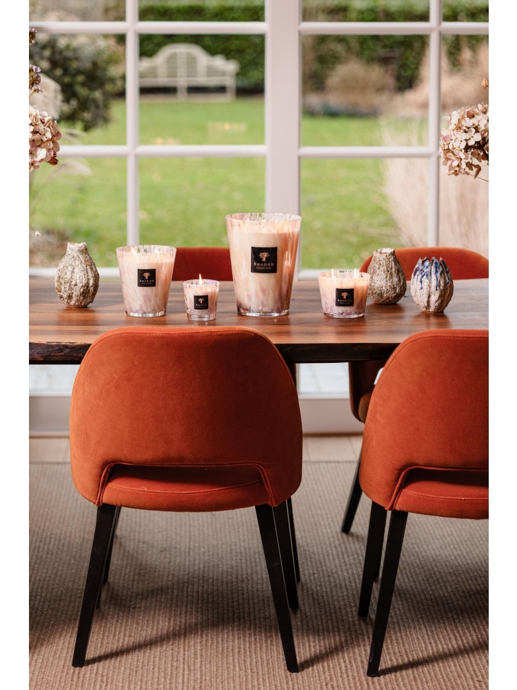 Baobab GEURKAARS MAX 24 WHITE PEARLS