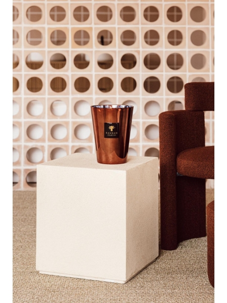 Baobab GEURKAARS MAX 16 CYPRIUM