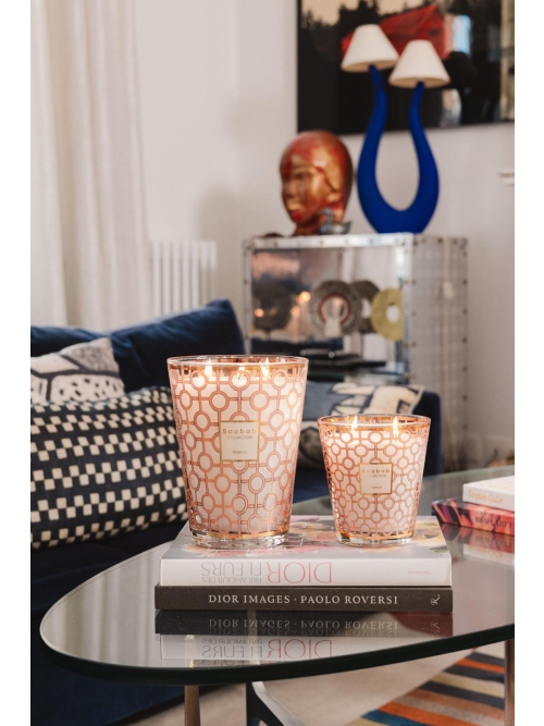 Baobab GEURKAARS MAX 10 WOMEN foto 2