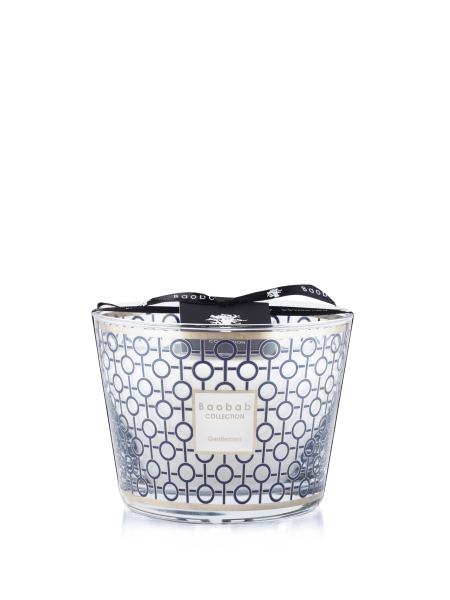 Baobab GEURKAARS MAX 10 GENTLEMAN