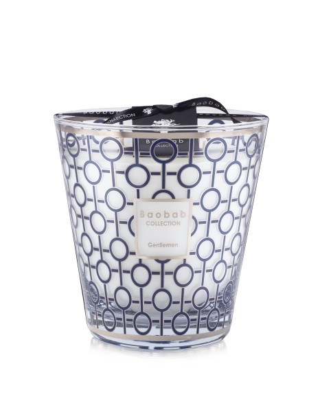 Baobab GEURKAARS MAX 16 GENTLEMAN