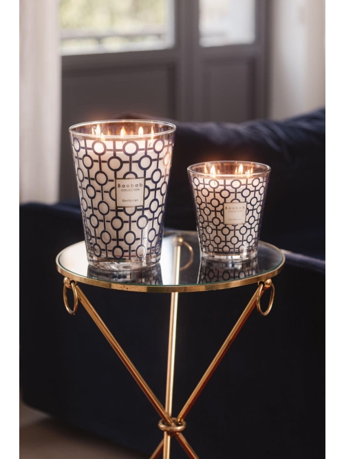 Baobab GEURKAARS MAX 16 GENTLEMAN foto 2