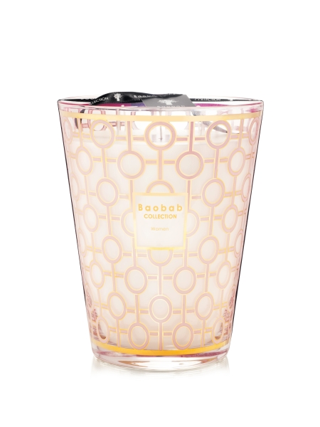Baobab GEURKAARS MAX 24 WOMEN