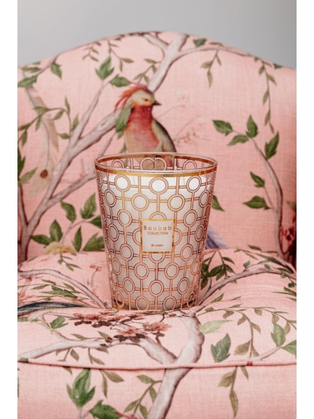 Baobab GEURKAARS MAX 24 WOMEN