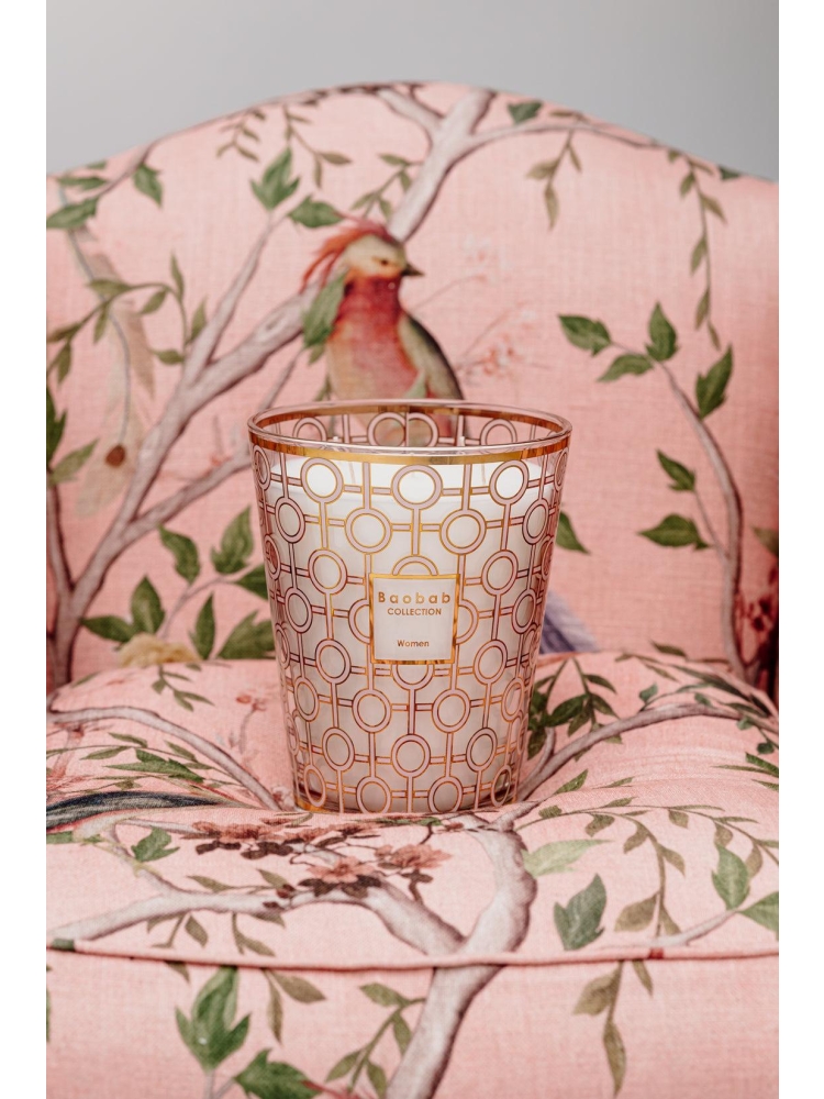 Baobab GEURKAARS MAX 24 WOMEN