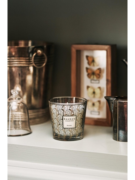 Baobab GEURKAARS MY FIRST BRUSSELS