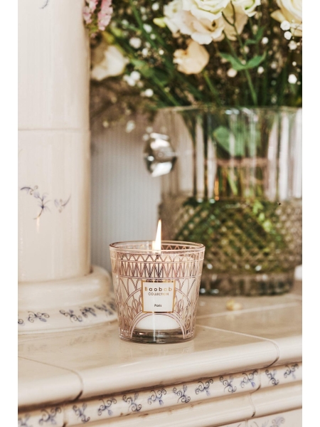 Baobab GEURKAARS MY FIRST PARIS