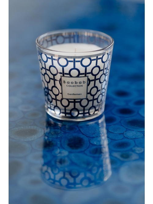 Baobab GEURKAARS MY FIRST GENTLEMAN foto 2