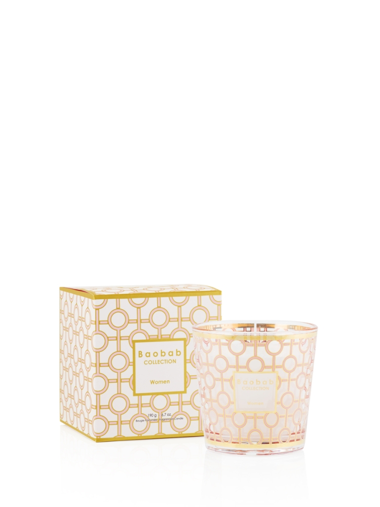 Baobab GEURKAARS MY FIRST WOMEN