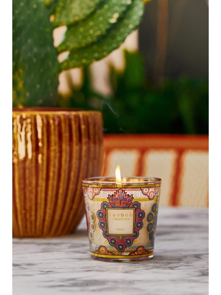 Baobab GEURKAARS MY FIRST MEXICO