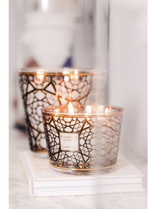 Baobab GEURKAARS MAX 16 ARABIAN NIGHTS foto 2