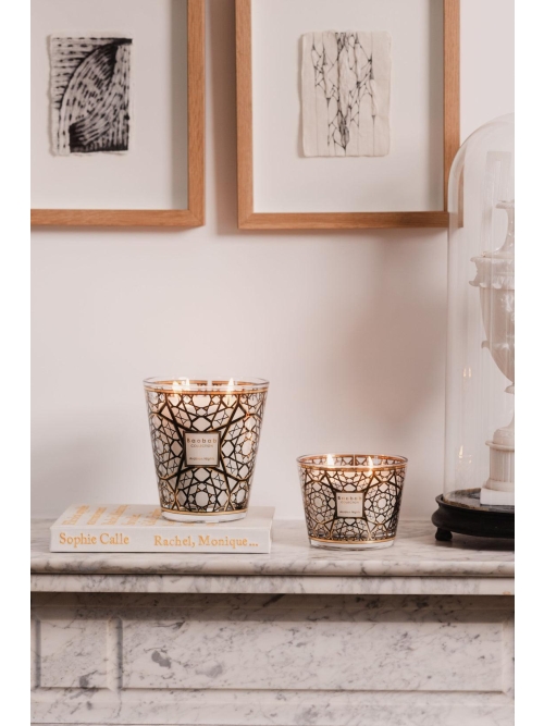 Baobab GEURKAARS MAX 24 ARABIAN NIGHTS foto 2