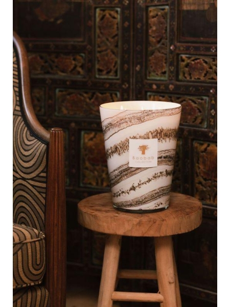 Baobab GEURKAARS MAX 10 SAND SILOLI