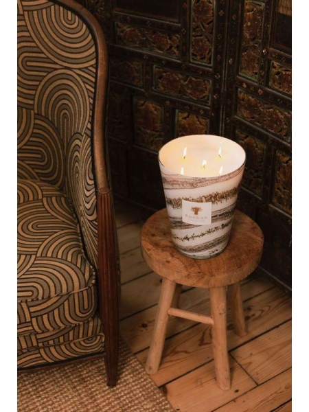Baobab GEURKAARS MAX 24 SAND SILOLI