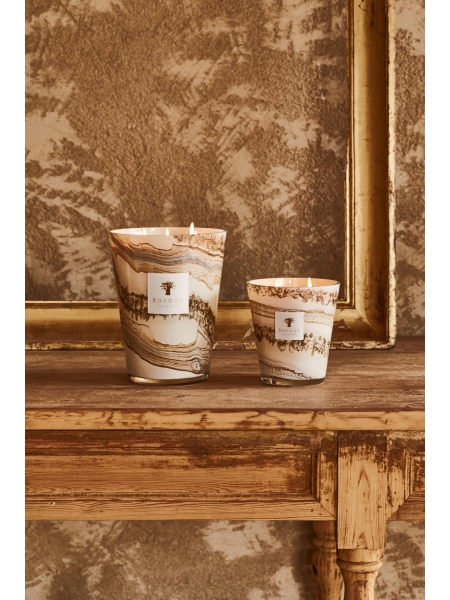 Baobab GEURKAARS MAX 35 SAND SILOLI