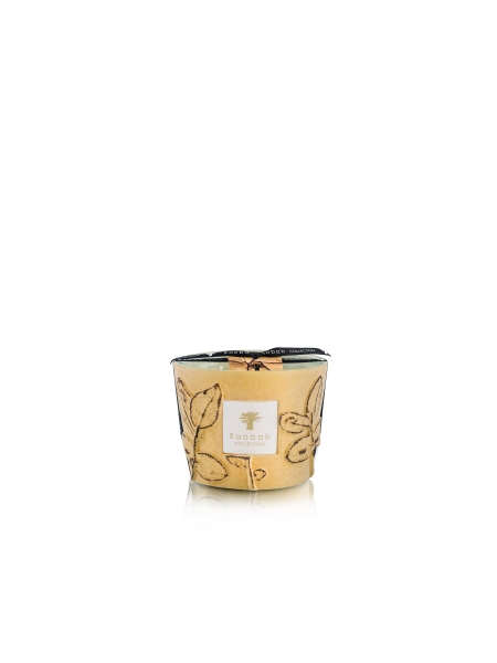 Baobab GEURKAARS MAX 10 FOLIA GARRIGUE