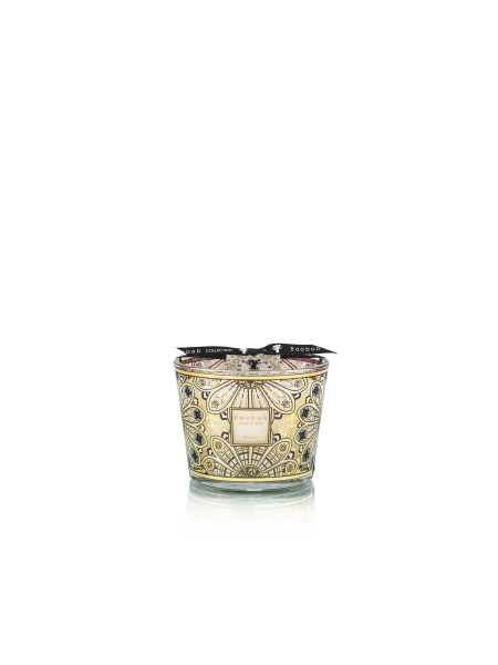 Baobab Candle Rosace max10rosace
