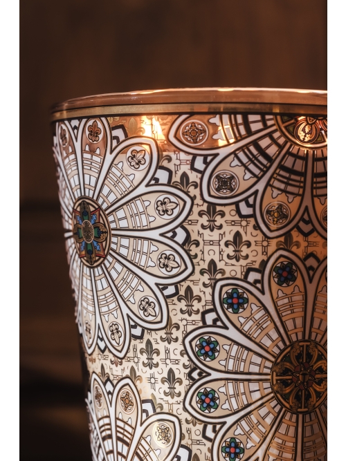 Baobab Candle Rosace max10rosace foto 3